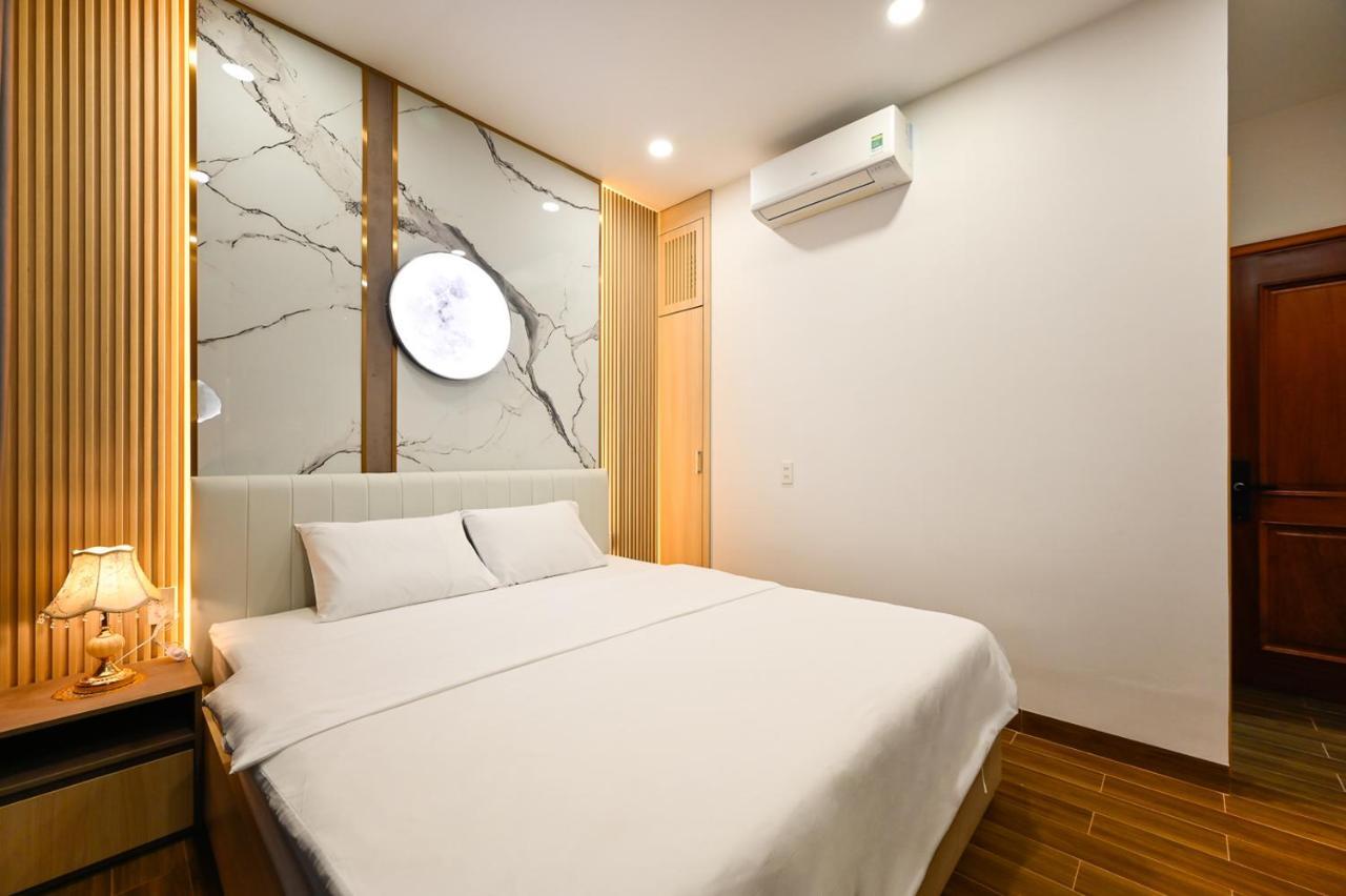 Lotus Airport Hotel Saigon Ho Chi Minh City Exterior photo
