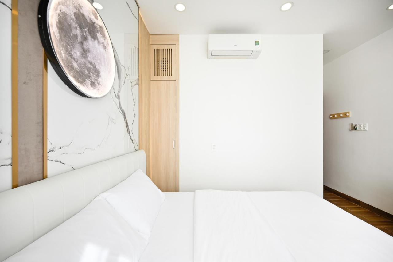 Lotus Airport Hotel Saigon Ho Chi Minh City Exterior photo